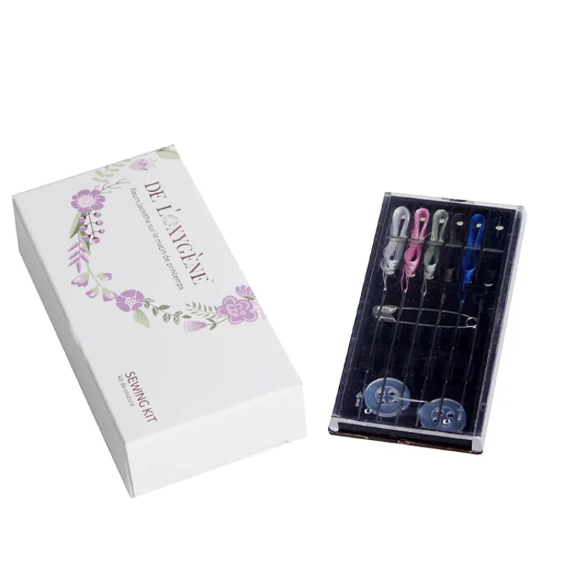 Disposable Guest Amenities Hotel Supplies Toiletries