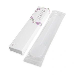 Disposable Guest Amenities Hotel Supplies Toiletries