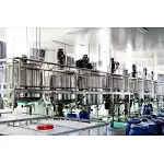 Professional Hotel Amenities Manufacturer