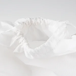 Laundromat Household Storage Drawstring Closure Non Woven Laundry Bag