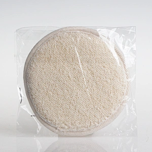 Exfoliating Bath Body Scrub Natural Loofah Sponge