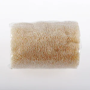 Exfoliating Bath Body Scrub Natural Loofah Sponge