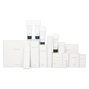 Biodegradable Luxury Hotel Supplies Amenities Kits