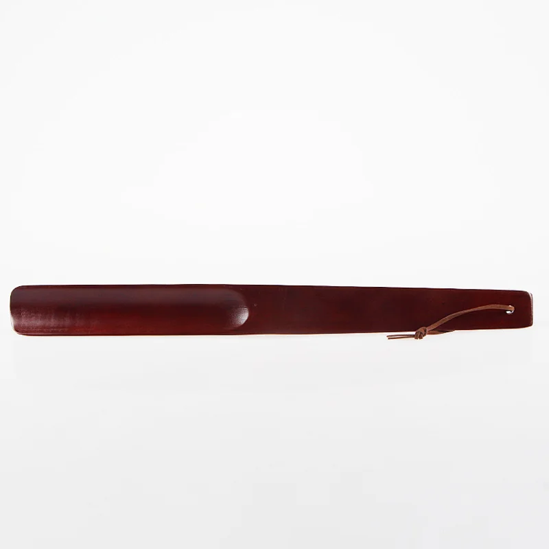 Portable Shoe Horn Travel Hotel Use Shoehorn