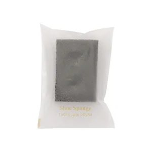 Cheap Hotel Guest Room Amenities Kits with Soft Plastic Pouch Package