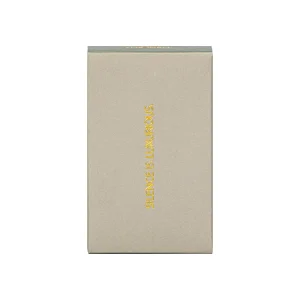 Hot Stamping Box Package Luxury Guest Room Hotel Amenities Kits