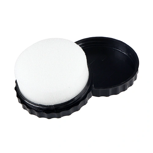 Shoe Polish Sponge for Hotel Shoe Stores and Individuals