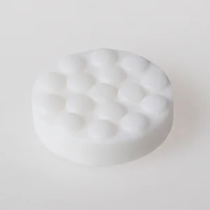 Luxury Hotel Bar Soap with Card Box Package