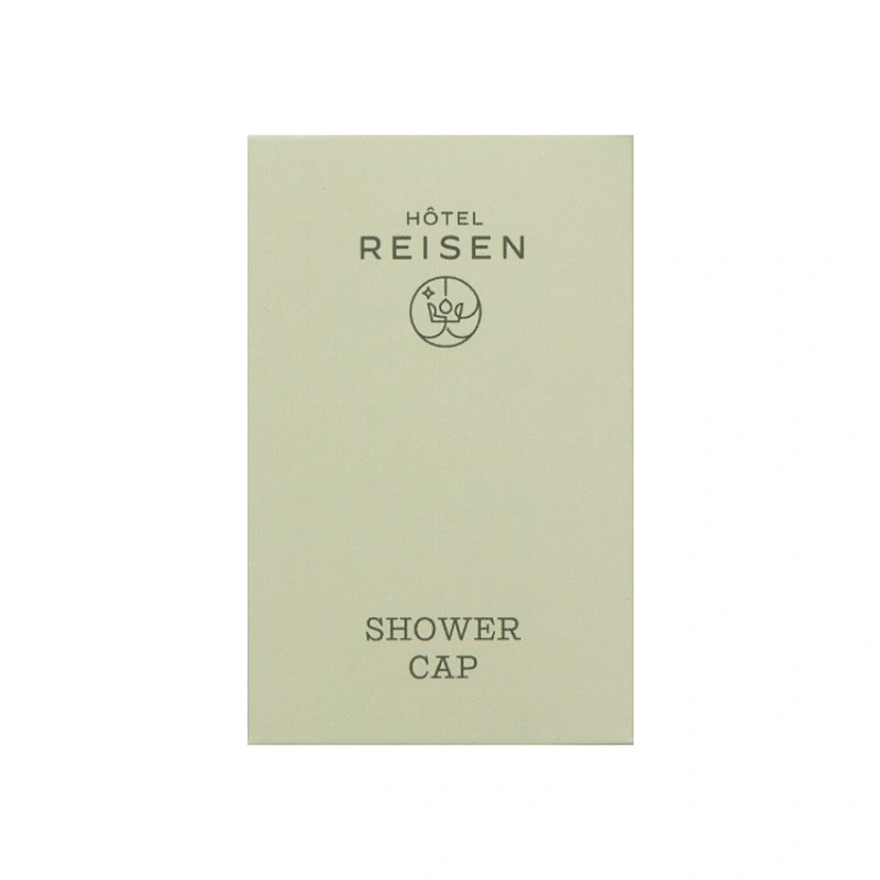 Color Paper Box Package Luxury Guest Room Hotel Toiletries Amenity Kits