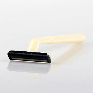 Eco-friendly Starch Safety Shaving Razor