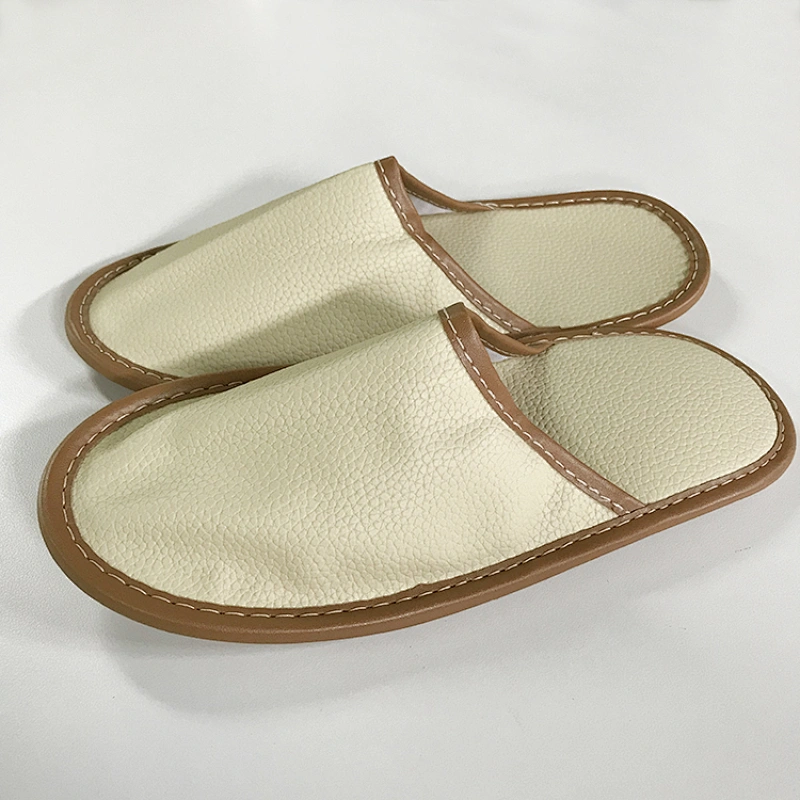 Airline slippers best sale