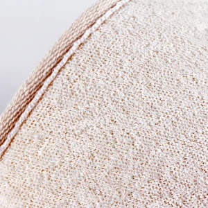 Exfoliating Bath Body Scrub Natural Loofah Sponge