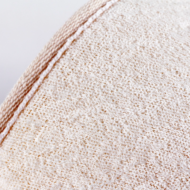 Exfoliating Bath Body Scrub Natural Loofah Sponge