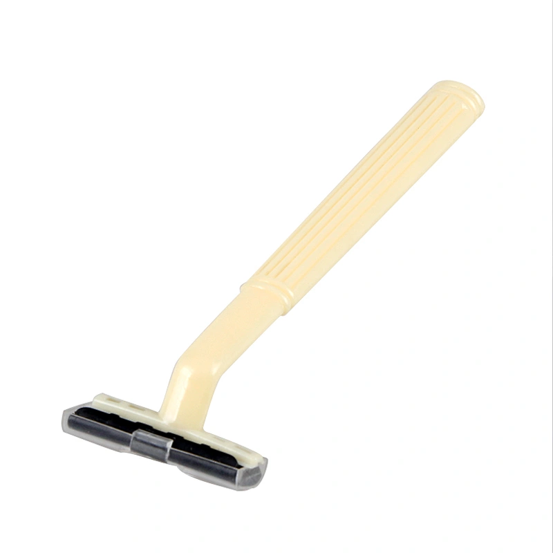Eco-friendly Starch Safety Shaving Razor