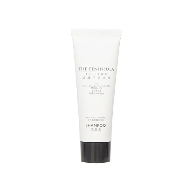 Biodegradable Luxury Hotel Supplies Amenities Kits