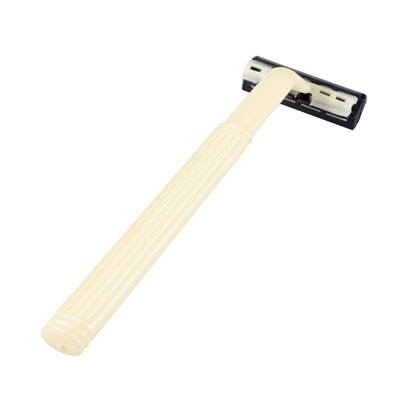 Eco-friendly Starch Safety Shaving Razor