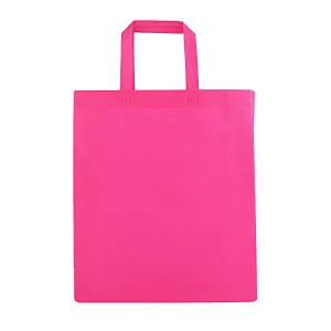 Eco Friendly Reusable Non-Woven Shopping Bag Party Gift Tote Bags