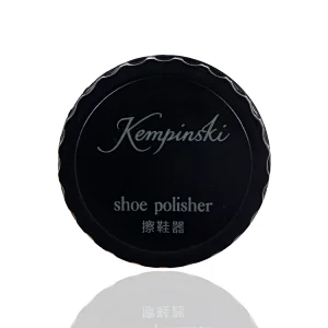 Shoe Polish Sponge for Hotel Shoe Stores and Individuals