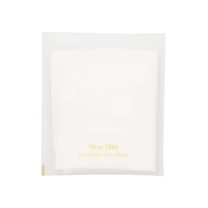 Cheap Hotel Guest Room Amenities Kits with Soft Plastic Pouch Package
