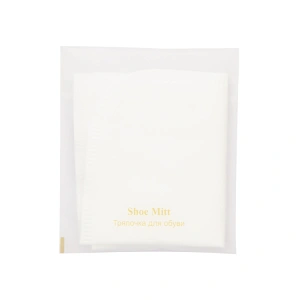 Cheap Hotel Guest Room Amenities Kits with Soft Plastic Pouch Package