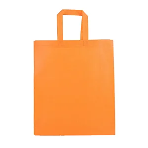 Eco Friendly Reusable Non-Woven Shopping Bag Party Gift Tote Bags