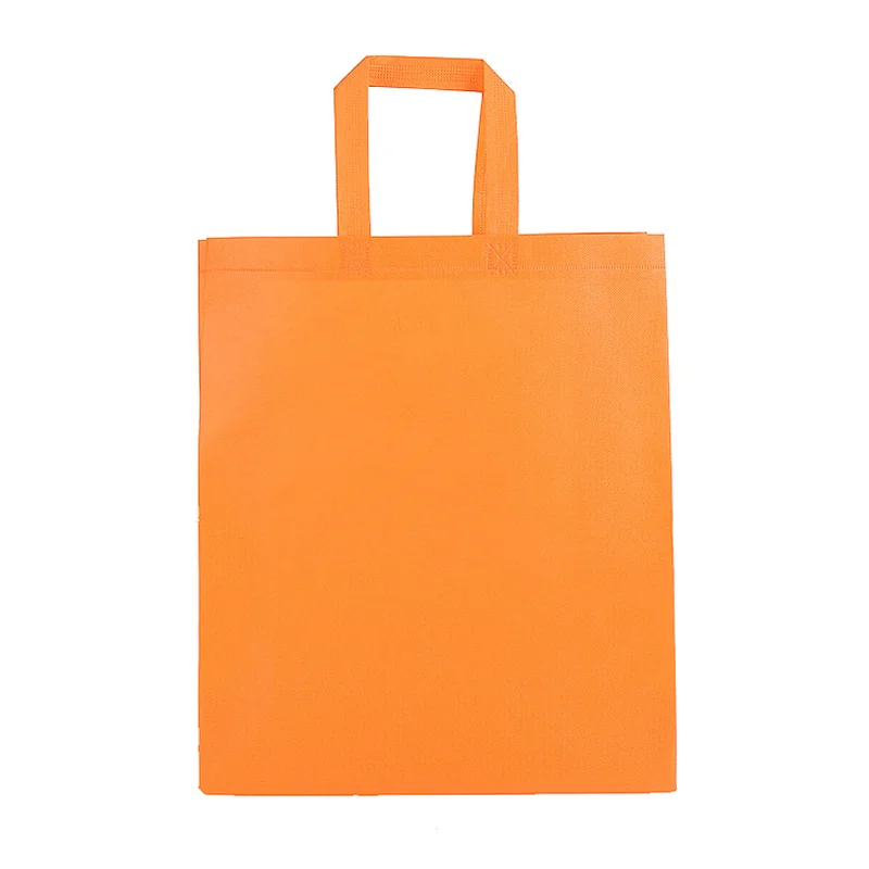 Eco Friendly Reusable Non-Woven Shopping Bag Party Gift Tote Bags