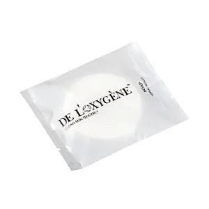 20g Hotel Bar Travel Use Mini Round Soap