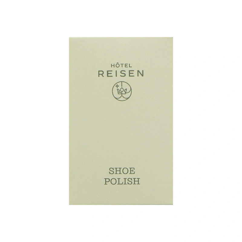 Color Paper Box Package Luxury Guest Room Hotel Toiletries Amenity Kits