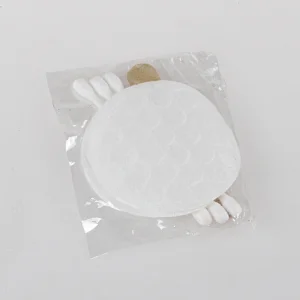 Hotel Amenities Necessities Vanity Kit Include Cotton Pads Cotton Swabs Nail File