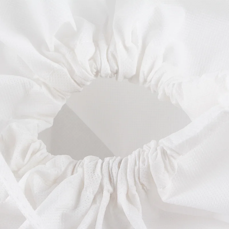 Laundromat Household Storage Drawstring Closure Non Woven Laundry Bag