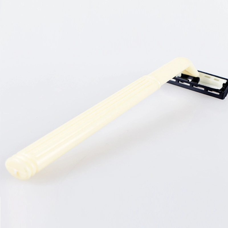 Eco-friendly Starch Safety Shaving Razor