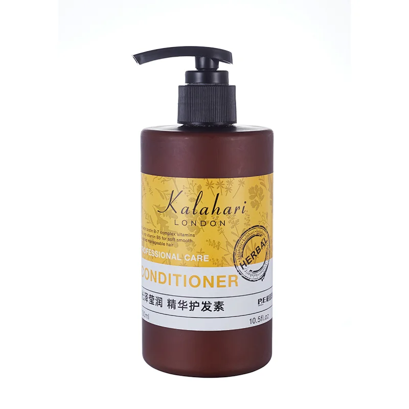 500ml 300ml Shampoo Lotion Bottle Refillable PET Pump Bottles