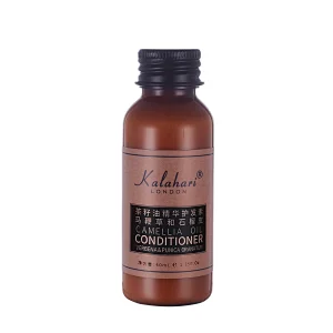 Luxury Cosmetics Shampoo Conditioner Shower Gel Body Lotion PET Bottles