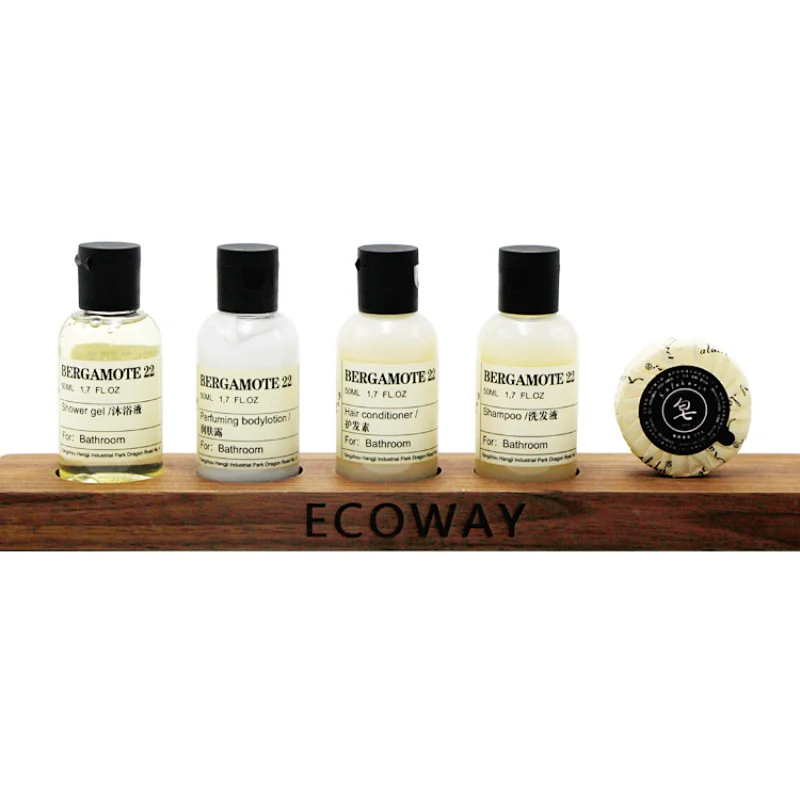 Luxury Cheap Hotel Soap and Shampoo Conditioner Suppliers