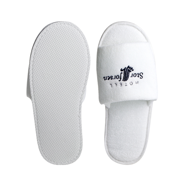 Soft best sale cotton slippers