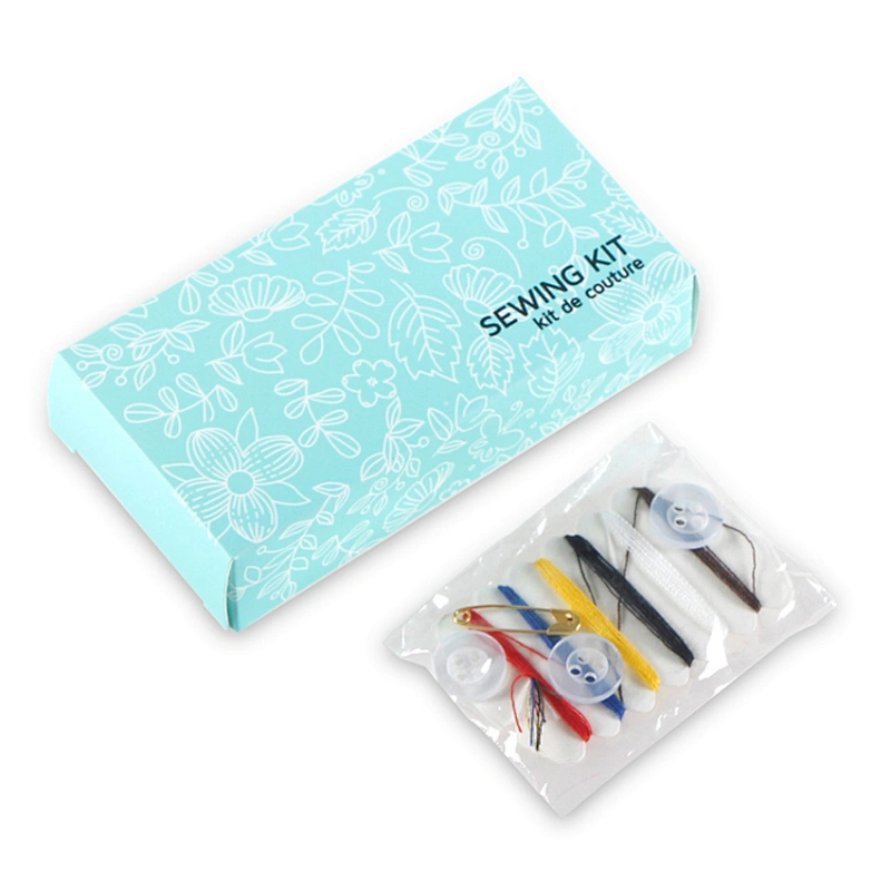Hotel Amenities Toiletries Disposable Amenity Kit