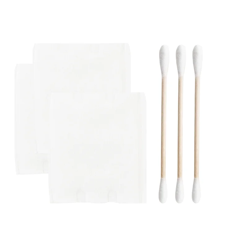 Bamboo Amenities Eco-friendly Hotel Travel Amenity Kit