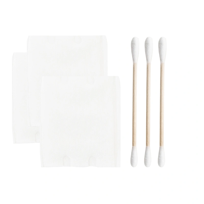 Bamboo Amenities Eco-friendly Hotel Travel Amenity Kit