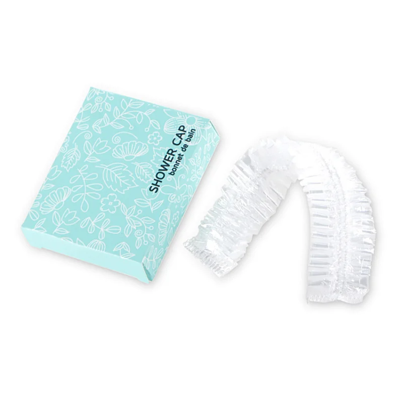 Hotel Amenities Toiletries Disposable Amenity Kit