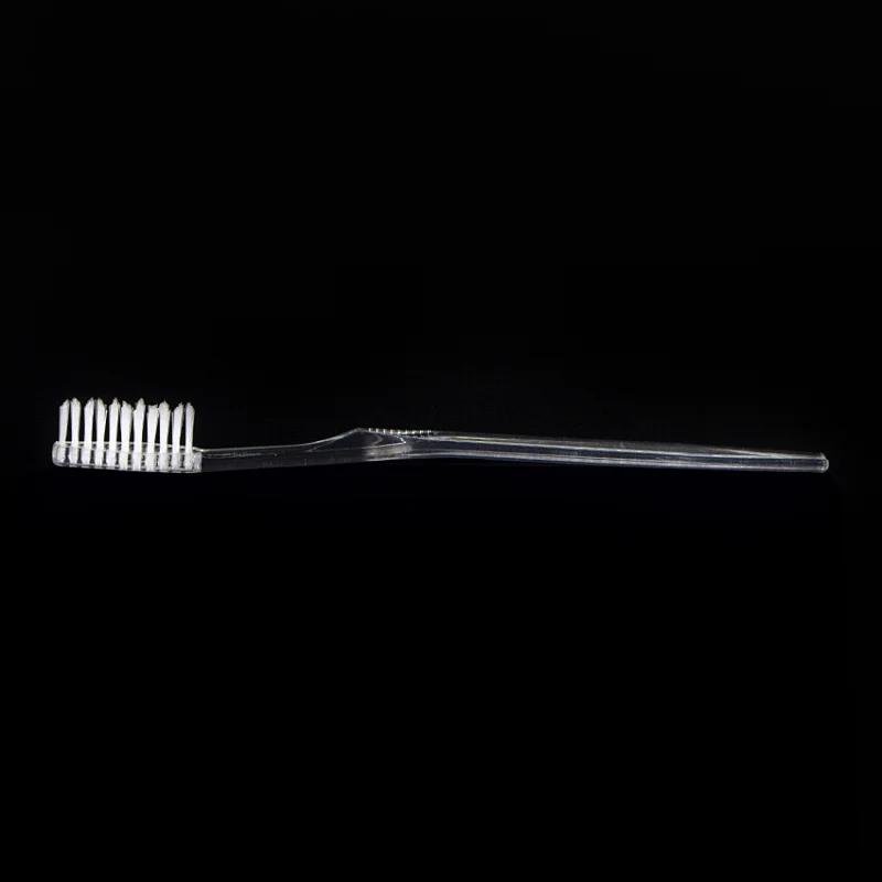 PS Toothbrush Custom Plastic Toothbrush