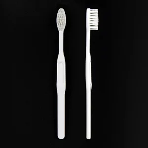PP Toothbrush Hotel Plastic Toothbrush