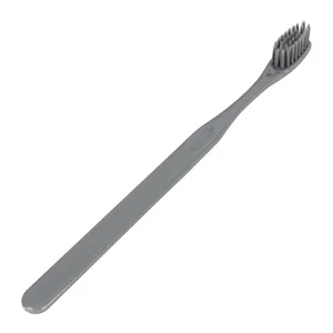 Biodegradable PLA Toothbrush For Home Hotel Use