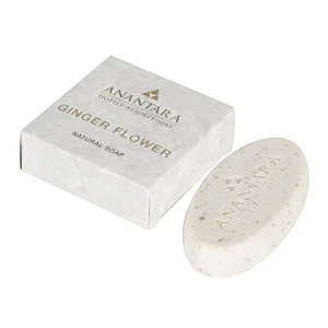 Hotel Soap 40g Ginger Flower