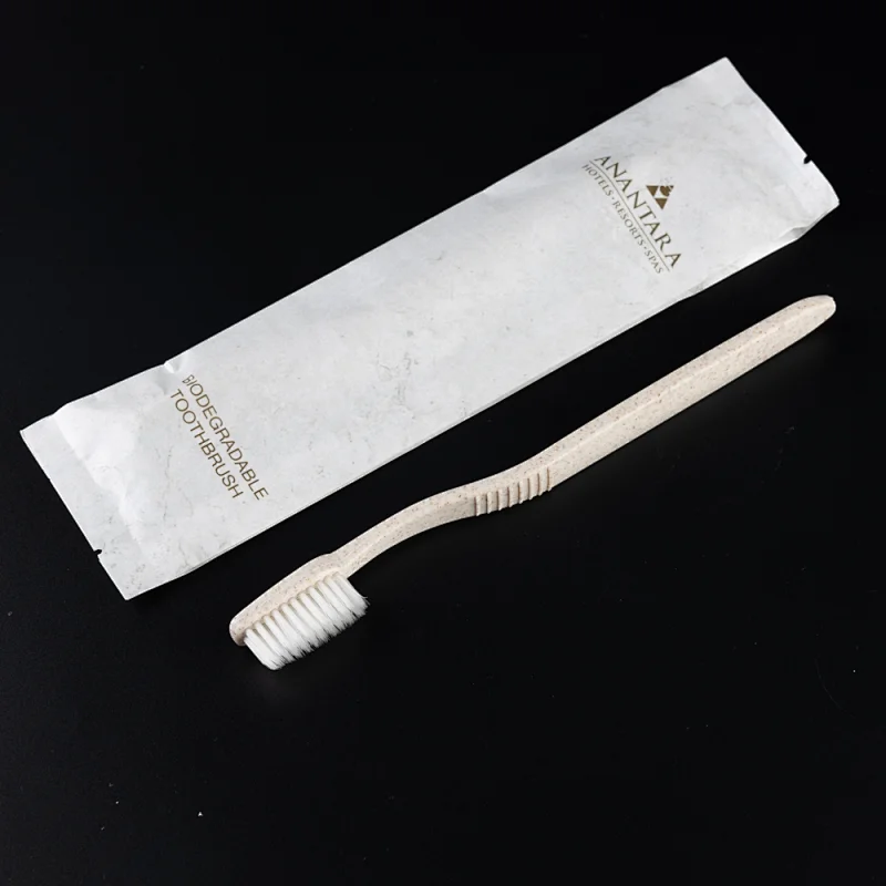 OEM Luxury Hotel Amenities Kit