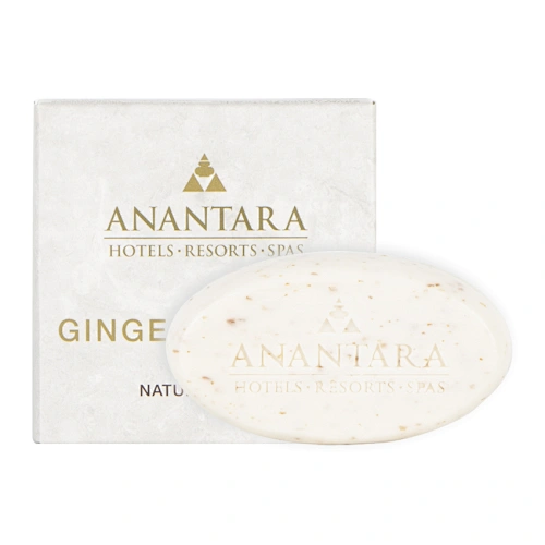 Hotel Soap 40g Ginger Flower