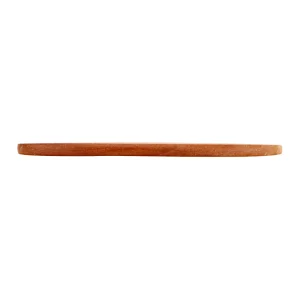 Biodegradable Natural Wooden Hair Comb