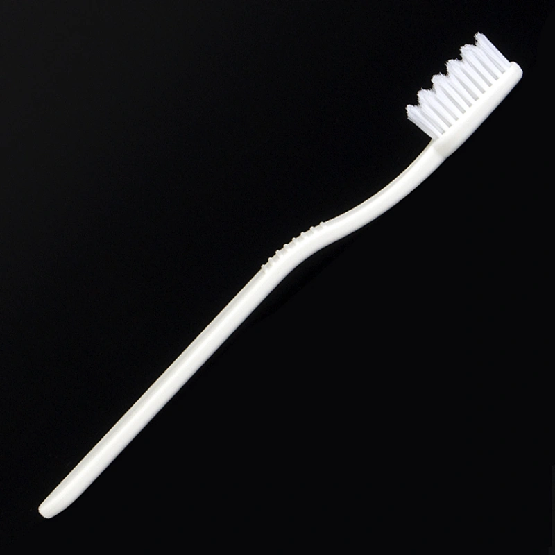 Starch Toothbrush For Home Hotel Use