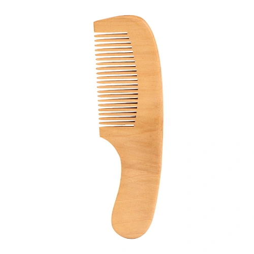 Natural Wooden Hair Comb