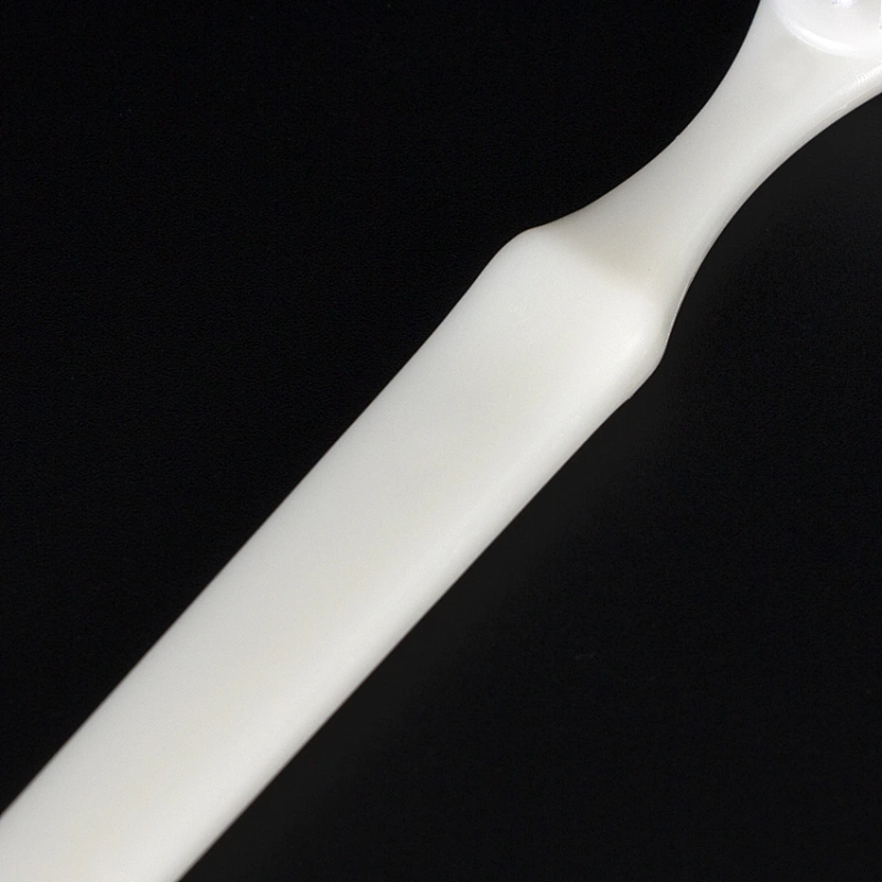 Starch Toothbrush Hotel Disposable Toothbrush