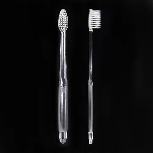 PS Toothbrush Disposable Plastic Toothbrush Wholesale